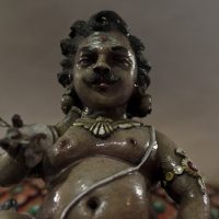 Temple Ganesh Photowalk OOK