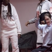 Atelier danse avec la chorégraphe Luigia Riva, les personnes en situation de handicap du SAJ Cap'devant et les adolescents de la Fondation Jeunesse Feu Vert