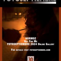 Not for me Fotoseptiembre 2024