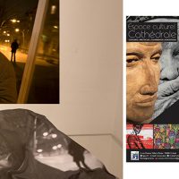 Boomerang - Photographie et installation photocopie Chemins des Arts 2026